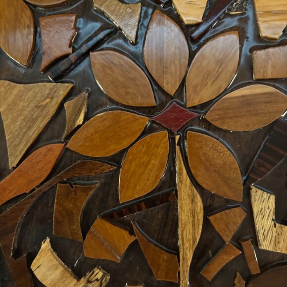 Hand Carved Cutting Board - Picture 3 of 3